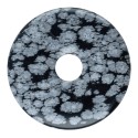 Donut Mediano de Obsidiana Nevada | Vives de la Cortada