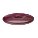 Small Mokaite Jasper Donut
