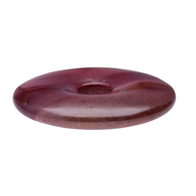 Donut Piccolo in Jaspe Mokaíta
