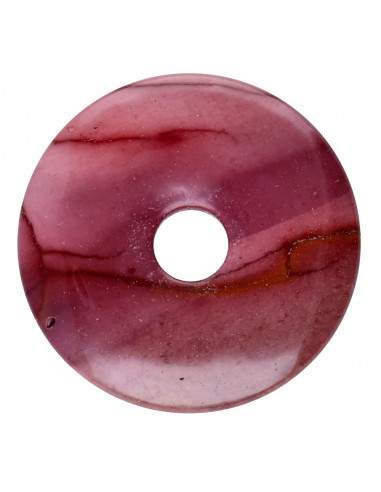 Piccolo Donut di Diaspro Mokaite