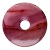 Pequeno Donut de Jasper Mokaíta