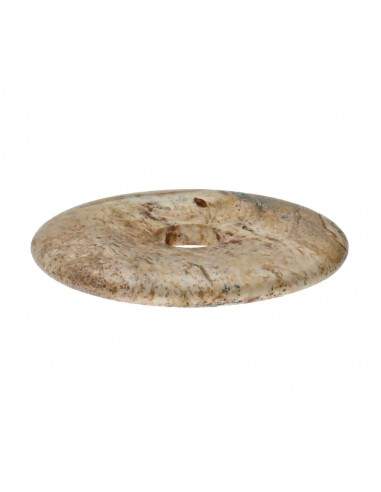 Grand beignet Jasper Paisina