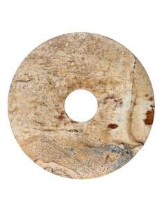 Grand beignet Jasper Paisina