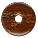 Donut médio de Ojo de Hierro