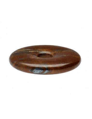 Donut moyen Ojo de Hierro