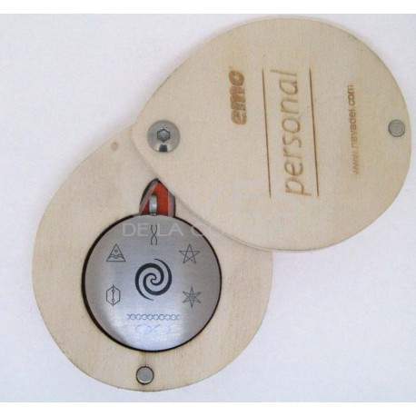 Emo Personal - Conector Cielo - Tierra