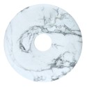 Donut Piccolo di Howlite