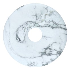 Donut Piccolo di Howlite
