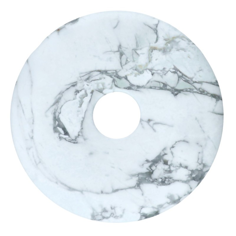 Donut Piccolo di Howlite