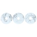 Donut Piccolo di Howlite