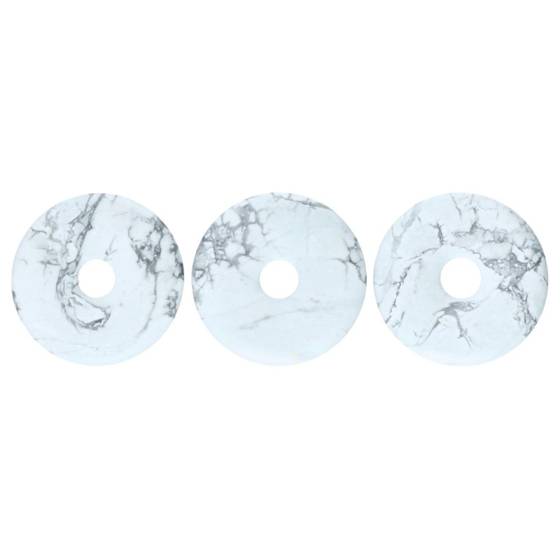 Donut Piccolo di Howlite