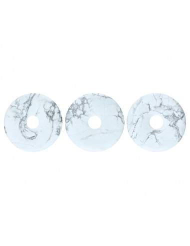 Grande Donut di Howlite