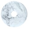 Donut Medio di Howlite