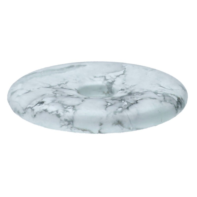 Donut Medio di Howlite