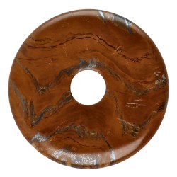 Donut Piccolo di Occhio di Ferro