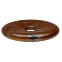 Small Iron Eye Donut