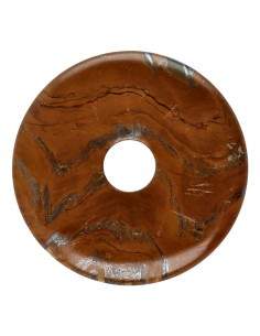 Large Iron Eye Donut