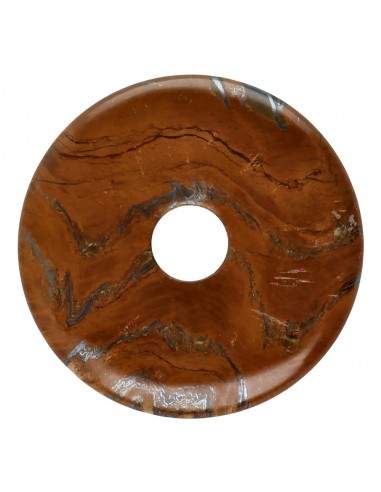 Grande Donut dell'Occhio di Ferro.