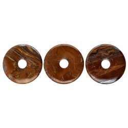 Donut Grande di Occhio di Ferro