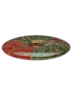 Unakita Large Jasper Donut 2