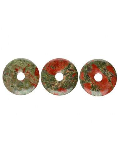 Unakita Grande Jasper Donut