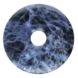 Donut Grande di Sodalite