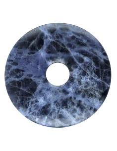 Grande Donut Sodalite