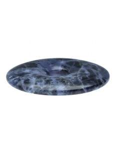 Grande donut di sodalite 2