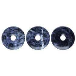 Grande Donut Sodalite