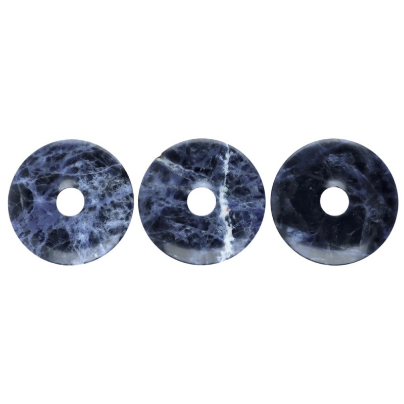 Donut Grande di Sodalite