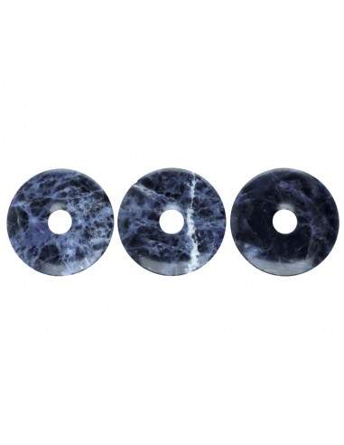 Grande Donut Sodalite