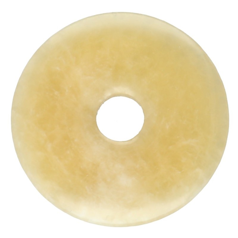 Donut Grande di Aragonite