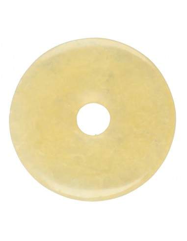 Piccolo donut di aragonite