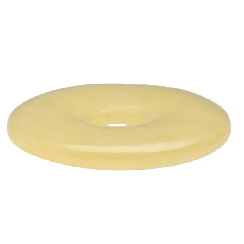 Donut Medio di Aragonite
