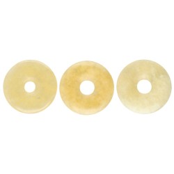 Donut Medio di Aragonite