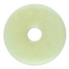 Donut grande de jade