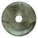 Medium Labradorite Donut