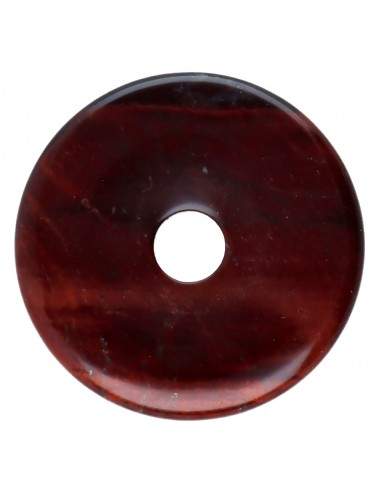 Ciambella media con occhio di bue.