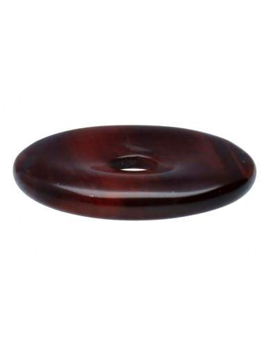 Ciambella media con occhio di bue.