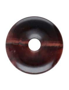 Donut pequeno em forma de...