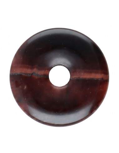 Piccolo Donut all'Occhio di Bue