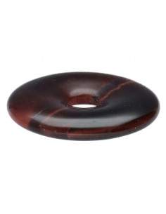Donut pequeno em forma de... 2