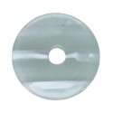 Medium Agate Donut