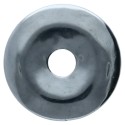 Grand beignet en hématite