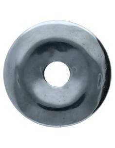 Grande ciambella di ematite