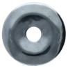 Large Hematite Donut