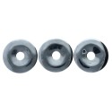 Large Hematite Donut