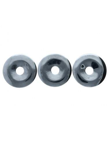 Donut Grande di Ematite