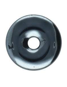 Small Hematite Donut