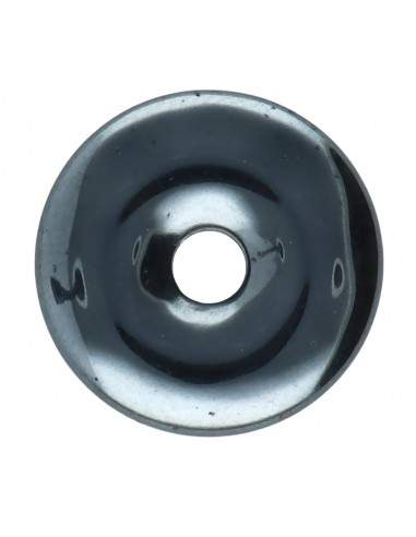 Piccolo Donut di Ematite